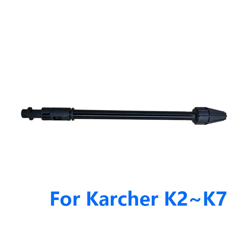 

Turbo Lance Nozzle Tip for Karcher K1 K2 K3 K4 K5 K6 K7 High Pressure Washers Pressure Washer Wand Tip Car Washer Rotating