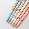 3X Cute Sushi Family Press Automatic Mechanical Pencil With Eraser School Office Supply Student Stationery ► Photo 1/6