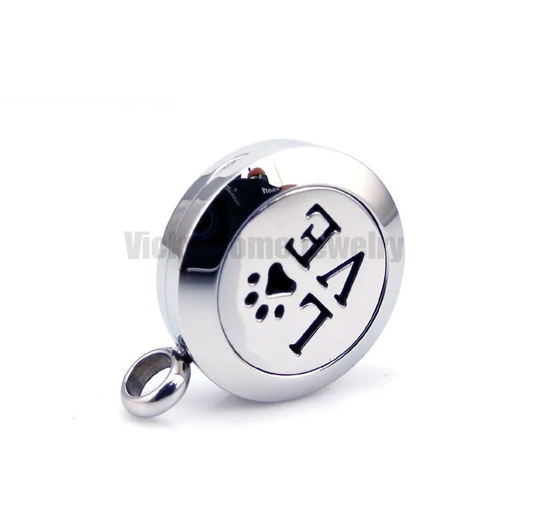 VH-PDL646-1 Diffuser Locket