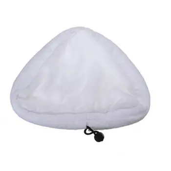 

Steam Washable Mop Cloth Cover Microfiber Floor Cleaning Replacement Pads Home Floor Cleaner Furniture Cleaning