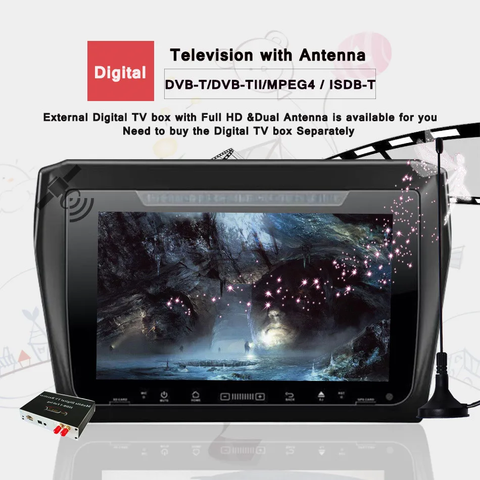 Sale Free Shipping 9" Android 9.0 Car DVD for Suzuki swift 2017 Car Radio GPS navigation stereo headunit tape recorder Stereo Audio 4