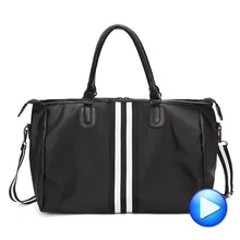 Multifunction Oxford Women Men Sport Bag Female Gym Fitness Shoulder Bag Handbag Outdoor Sport Travel Duffle Bag Sac De Sport