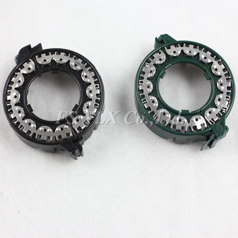 

30pcs/lot D1S D3S HID Bulbs Holders Clip Rings Retainers Adapter Bracket