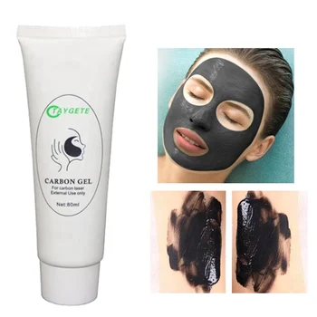 

Deep Cleaning Skin Care Carbon Cream Laser Carbon Powder Gel