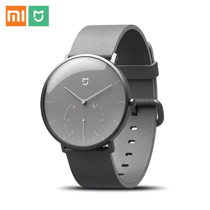 mi quartz watch