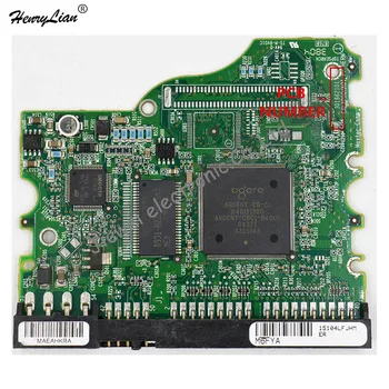 

PCB FOR /LOGIC BOARD NUMBER: 301862101 / MAIN CONTROLLER IC : 040111300