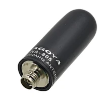 NA-805 двухдиапазонный 144/430 МГц SMA-F; SF; сезон осень-зима мини Антенна для Wouxun Baofeng UV-5R BF-888S 2 way Радио