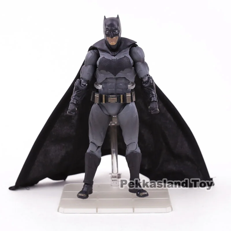 Batman DC Comics Justice League PVC Action Figure Collectible Model Toy Doll