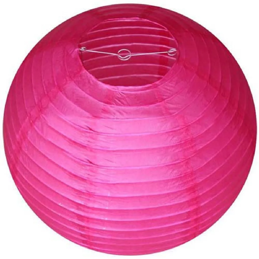 Бумажный светильник шар 2" 50 см традиционное китайское круглое бумажные фонарики для свадьбы День рождения украшения поставка