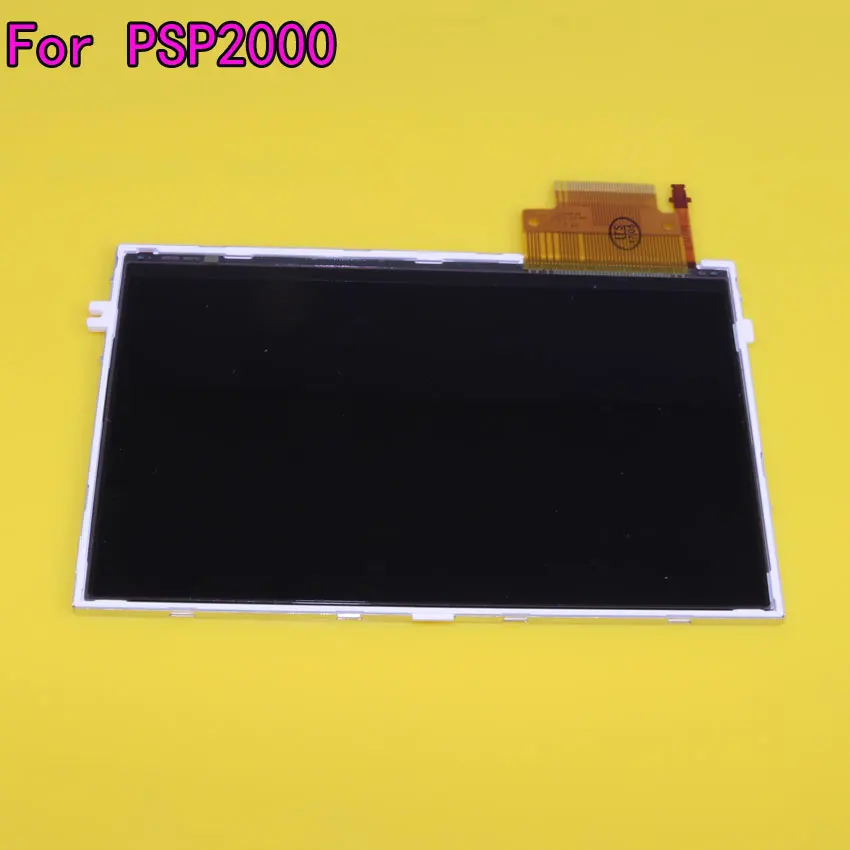 

YX-338 Replacement For PSP 2000 2001 2002 2003 2004 Series LCD Screen Display Panel