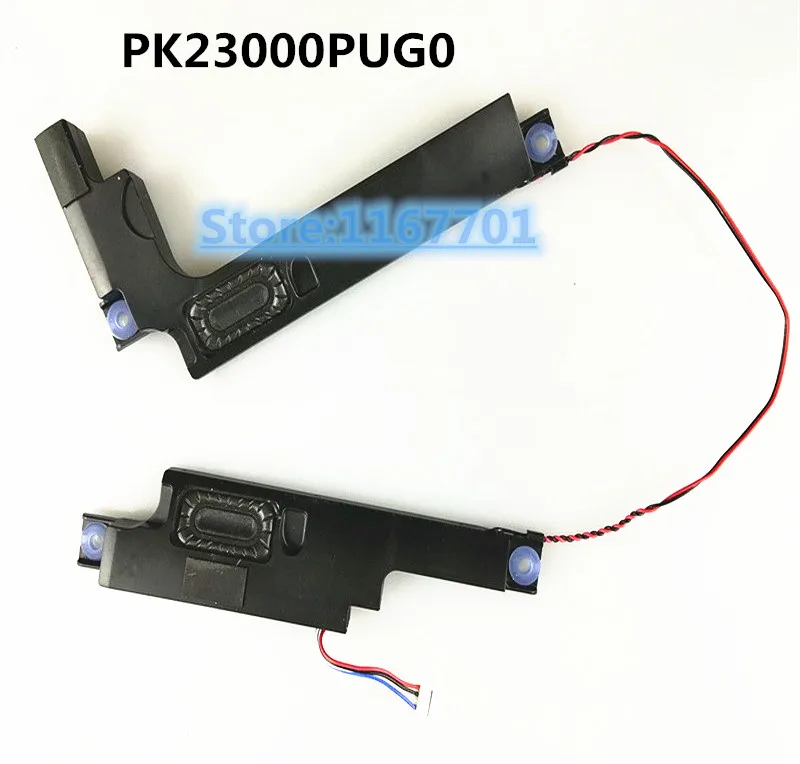 Новый ноутбук пк встроенный динамик для Lenovo ideapad 320 15 15IKB 15IAP 15IGM Chao 5000 PK23000PUG0