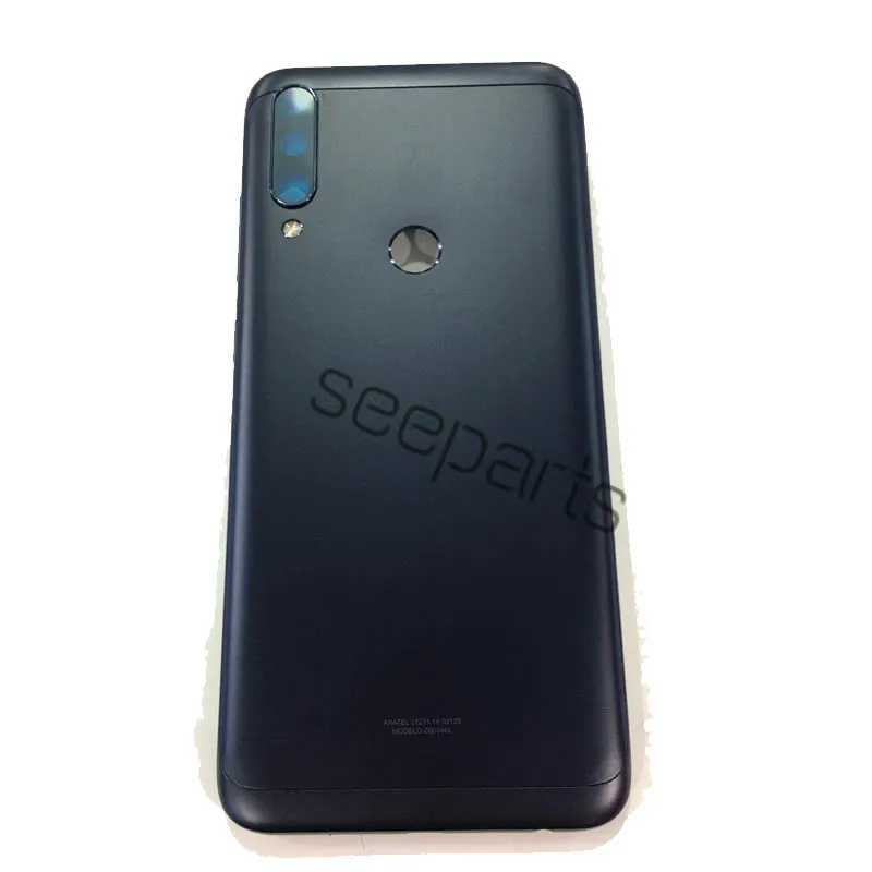 Original Battery Door Back Cover Housing Case For Asus Zenfone Max Plus M2 ZB634KL Battery Cover 1 Original Battery Door Back Cover Housing Case For Asus Zenfone Max Plus M2 ZB634KL Battery Cover 2