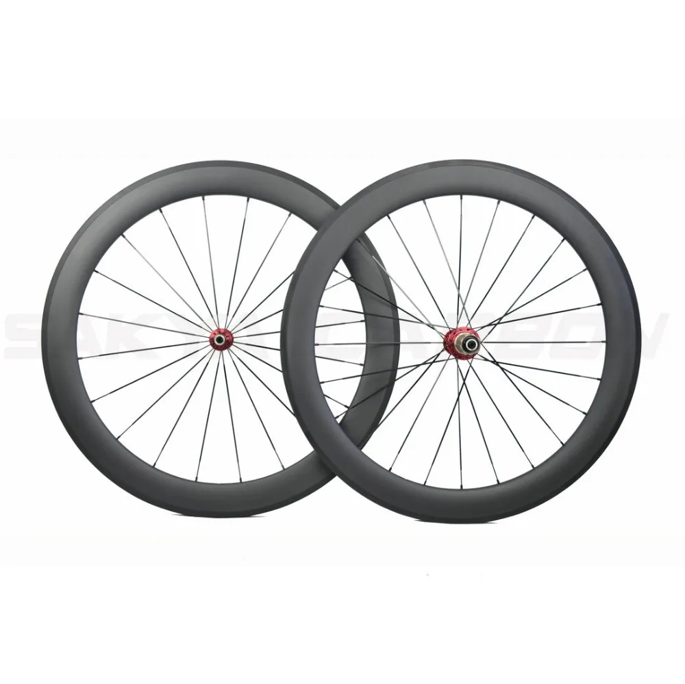 Top 700C road bike carbon wheels 60mm tubular wheels 23mm wide with Bitex F10R9 Hub or Novatec Hub or Powerway R36 Hub 5 Top 700C road bike carbon wheels 60mm tubular wheels 23mm wide with Bitex F10R9 Hub or Novatec Hub or Powerway R36 Hub 5
