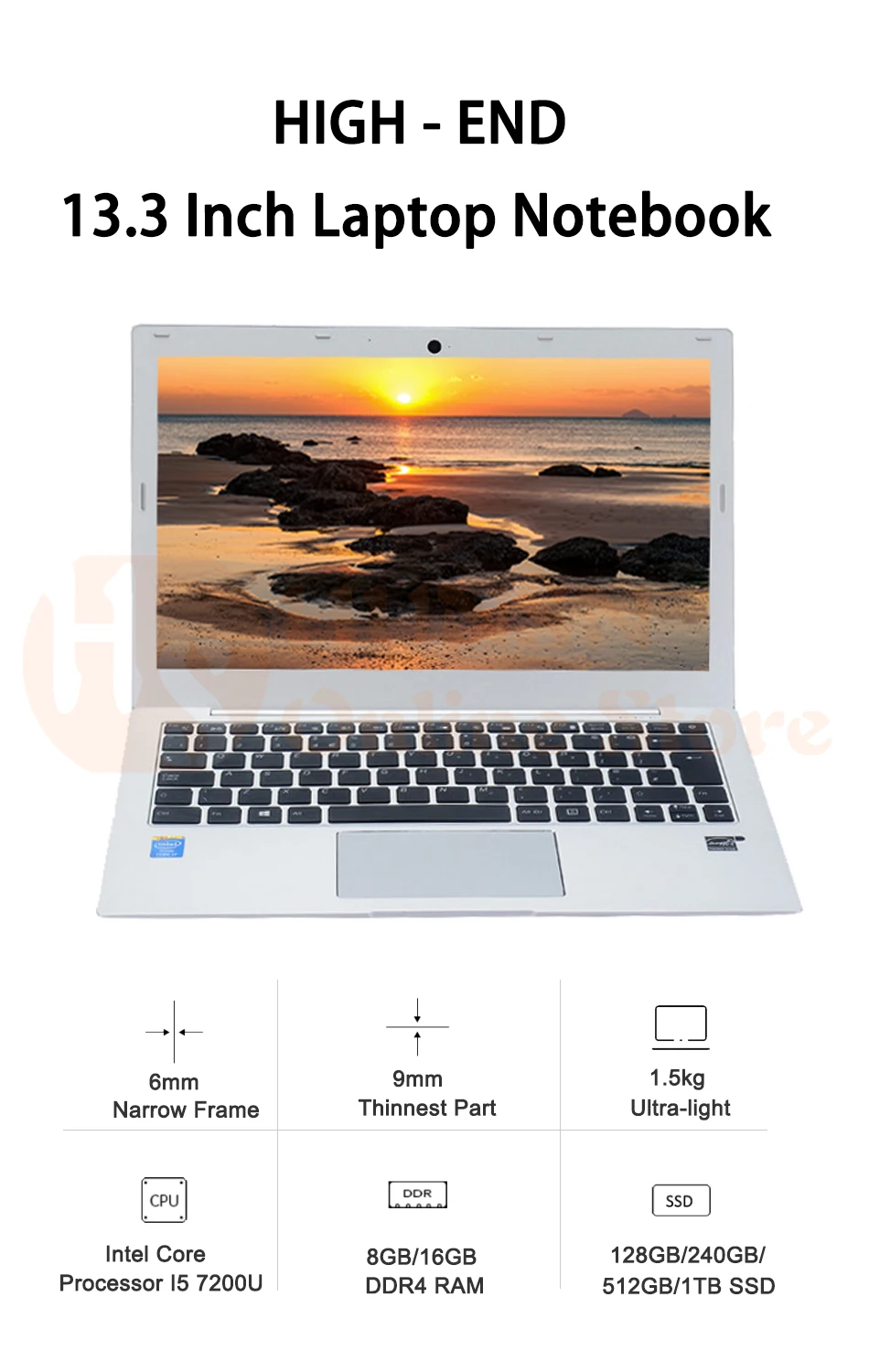 HUNSN-LA01-I5-7200U-(02)