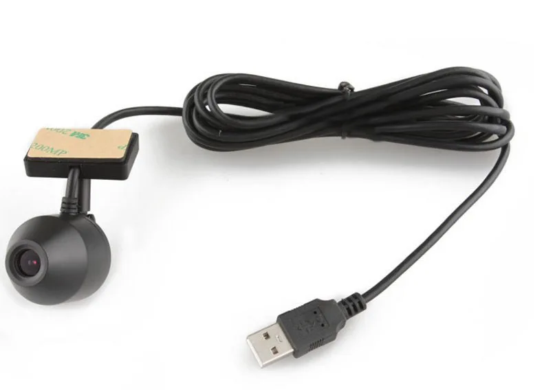 DVR camera