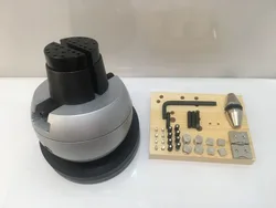 Equipo de Fabricación de Joyas Estándar Grabado Bloque Vicio Bola para Ajuste de Anillo Equipo de Fabricación de Joyas Estándar Grabado Bloque Vicio Bola para Ajuste de Anillo
