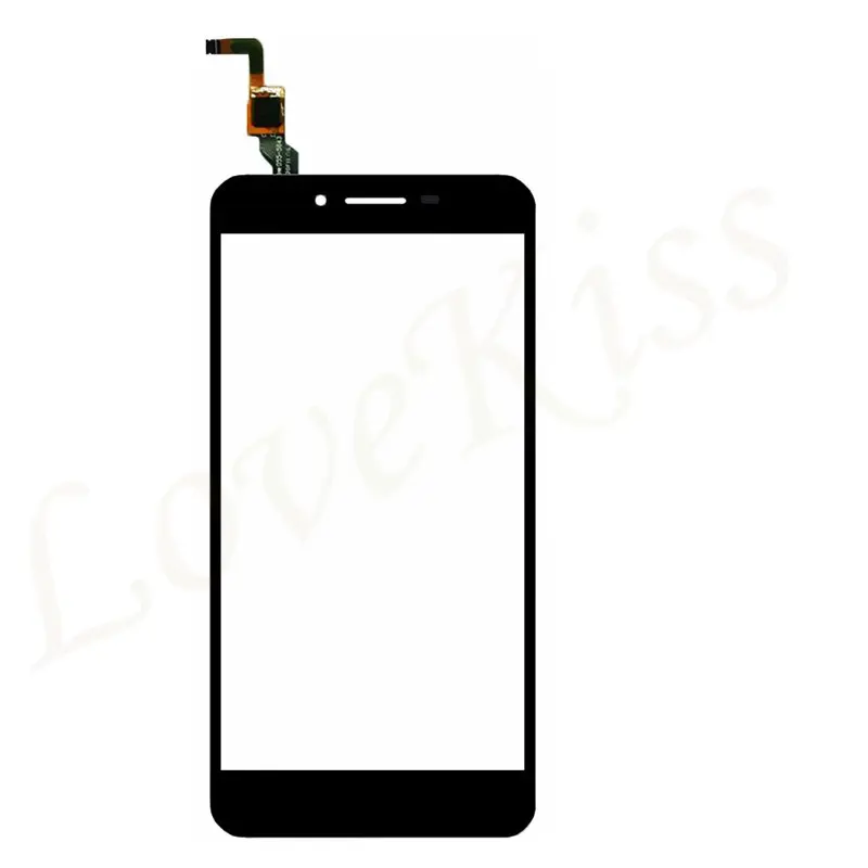 Сенсорный экран панель дигитайзер для Lenovo Vibe K5 Plus A6020 A6020a46 5 0 &quotсенсорный сенсор