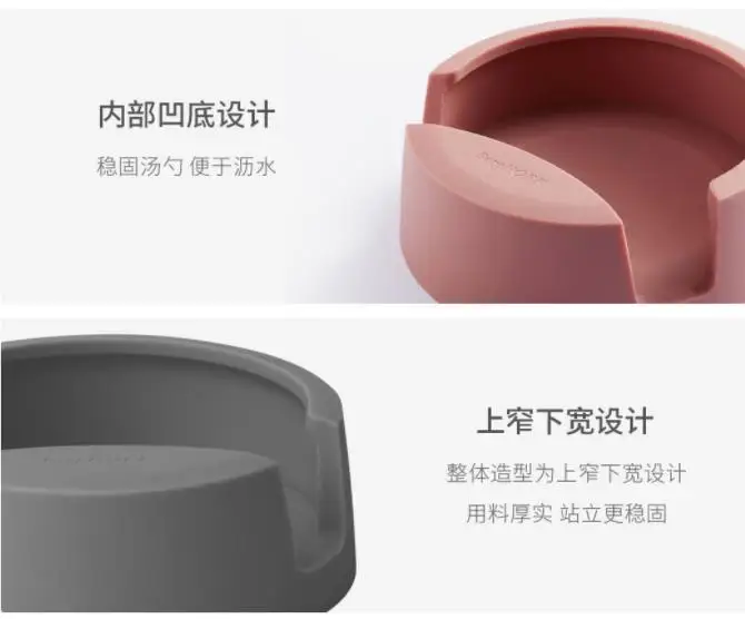 Xiaomi youpin BergHoff Многофункциональные кухонные стеллажи для выставки товаров различных кухонных принадлежностей можно положить Смарт кухонная утварь