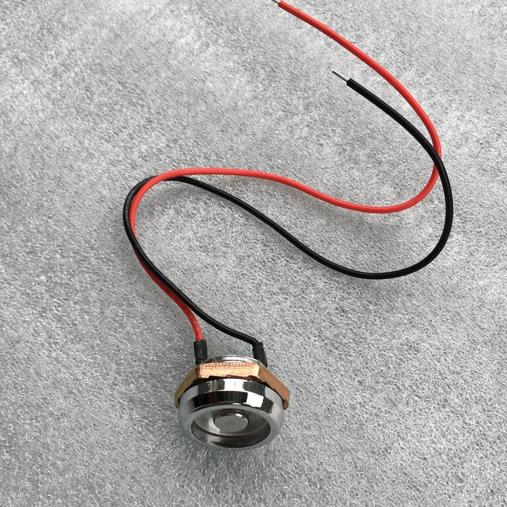 Считыватель ibutton с зондом DS9092 10 шт. |