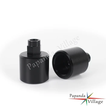 

Papanda Black 2" Full Front Spring Coil Spacers Lift Kit and Rear Bracket Kit for 1999-2015 Polaris Sportsman 500 600 700 800