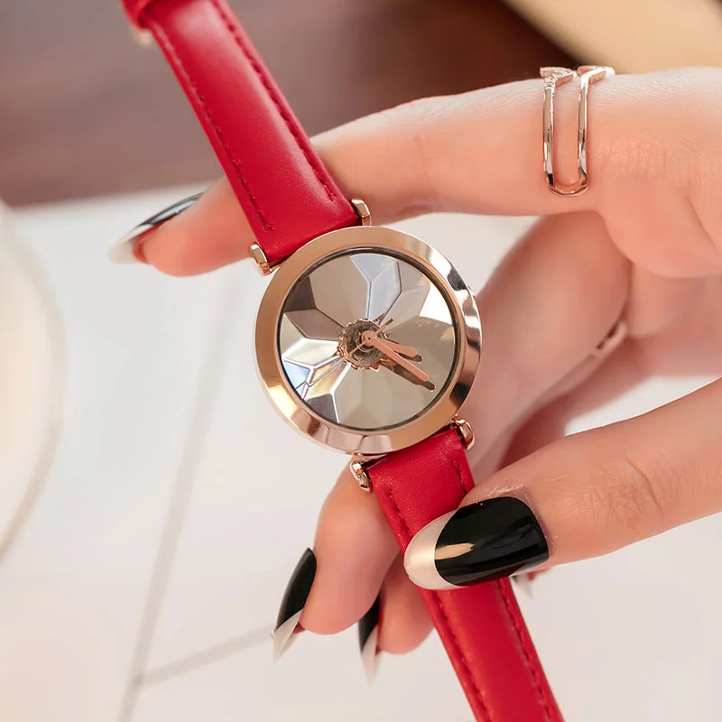 watch fashion 2018