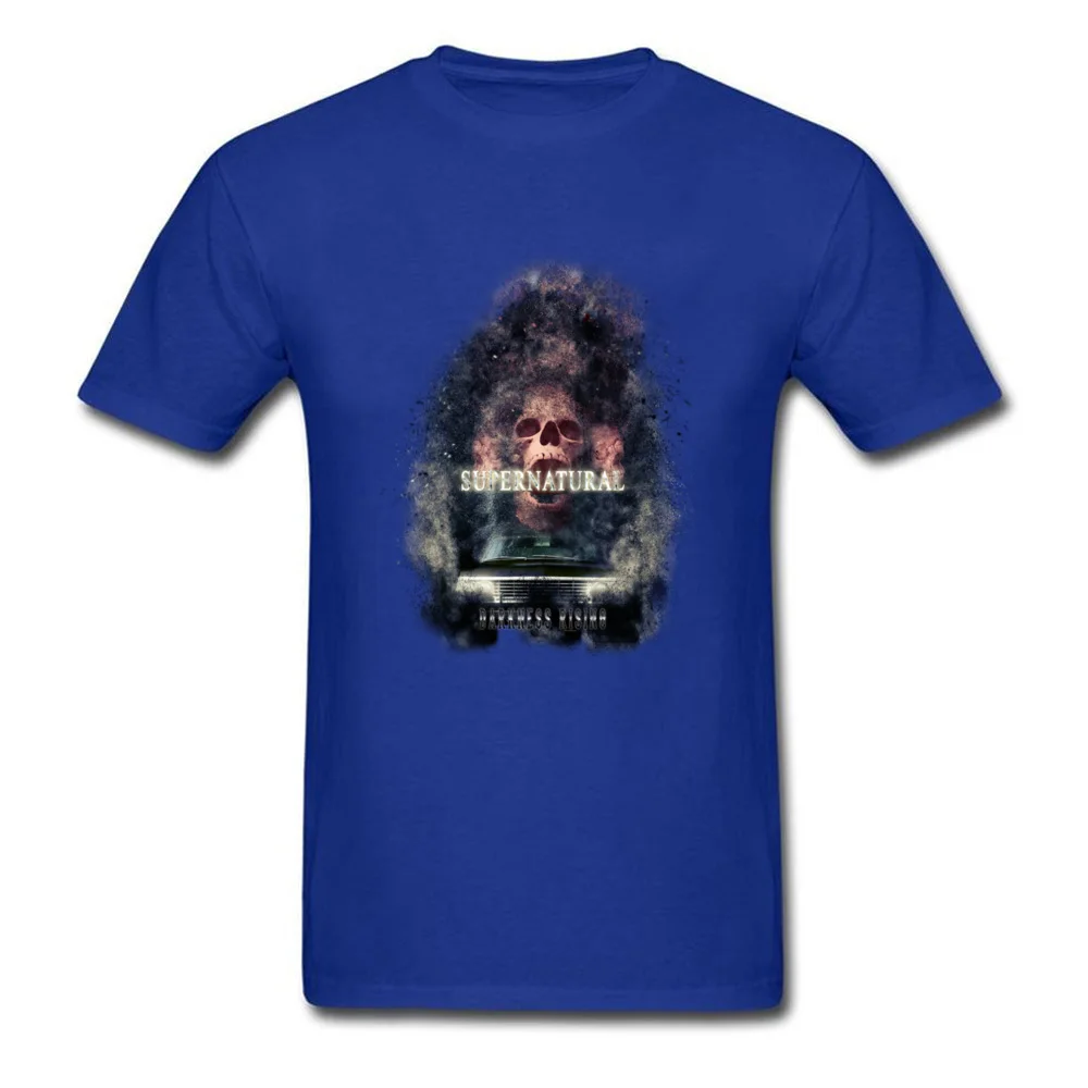 Supernatural Darkness Rising_blue