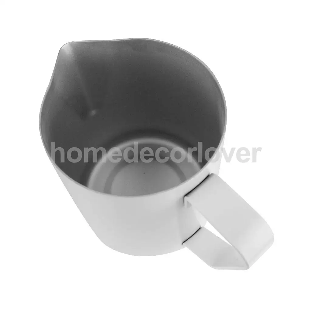Кувшин для молока из нержавеющей стали 600 мл|cup cups|cup stainlesscup 600ml |