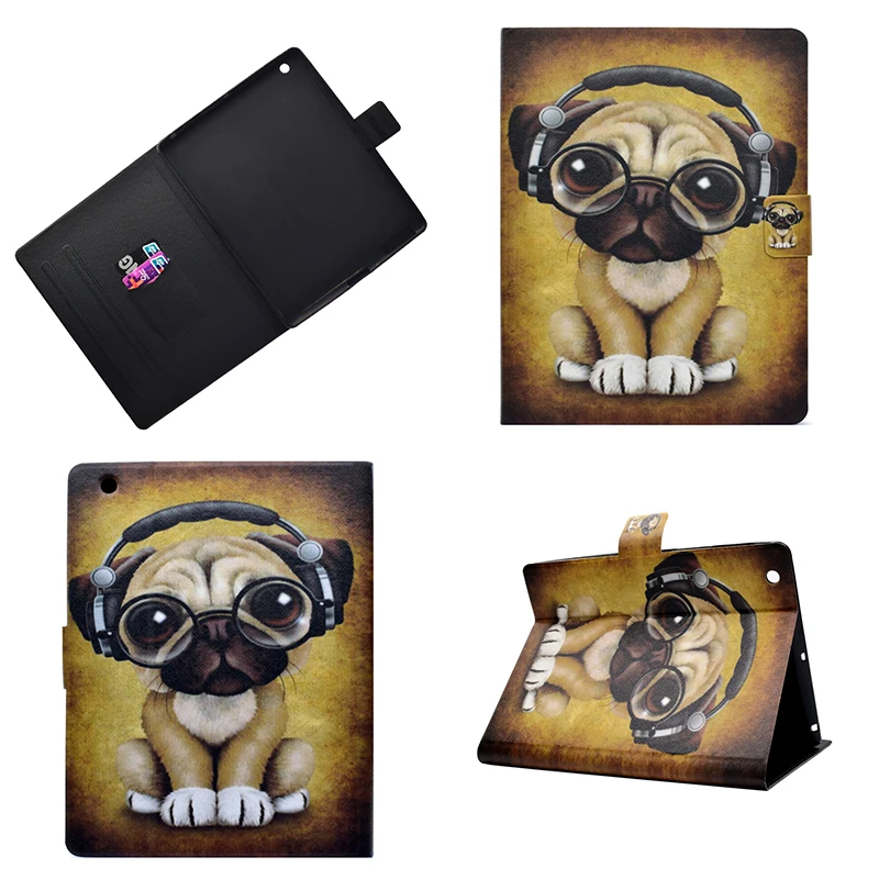 tablet leather case ipad 2 ipad 3 ipad 4 (17)