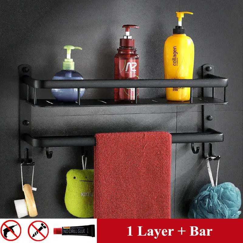 SPARES2GO Top//Middle Glass Shelf with Trim for Neff Fridge 470 x 330mm