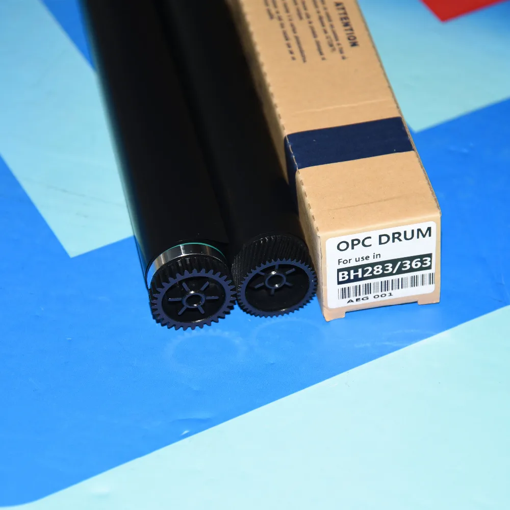 4*4022-0292-01 OPC барабан для Konica Minolta Bizhub250 350 282 363 Di2510 Di3510 Di250 Di350 Di251 Di351 BH250 BH350 |