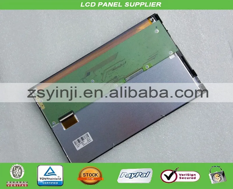 

TX23D201VM0BAA 9" industry lcd panel