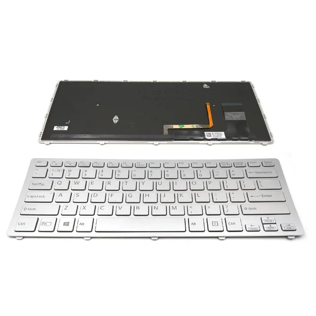 Amazon | ノートパソコンキーボード互換 SONY VAIO SVF14N