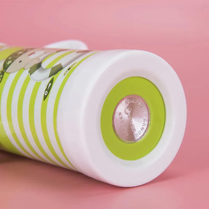 Новое поступление Bpa free 500 мл Детские 18/8 из нержавеющей стали вакуумные фляги