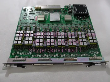 

Original ZTE ADSL ASTGC or E-ASTGC for ZTE 9806H DSLAM access, 32 port internet boardband. FiberCore