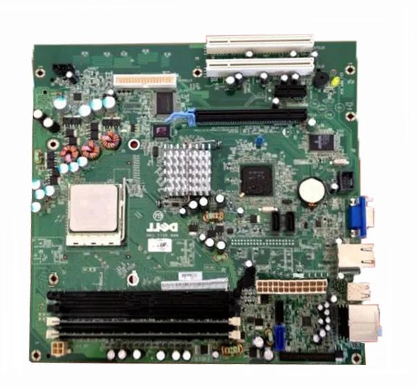

UW457 0UW457 CN-0UW457 Desktop board For Dimension E510