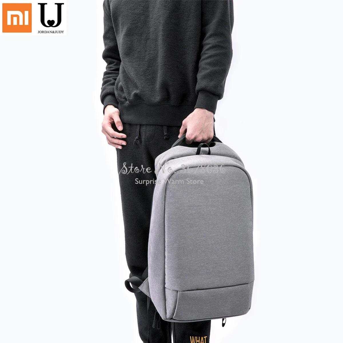 Xiaomi умный дом рюкзак для ноутбука дорожные рюкзаки мужской школьный отдыха с