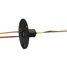 Миниатюрный фазным небольшой ток 6 Схемы 2 низкое электрическое Шум для видеонаблюдения Системы