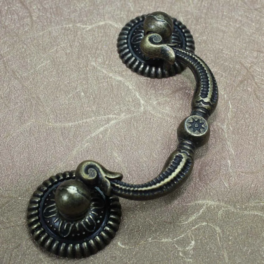 Online Kaufen Grohandel Vintage Mampoumlbel Griffe Aus China