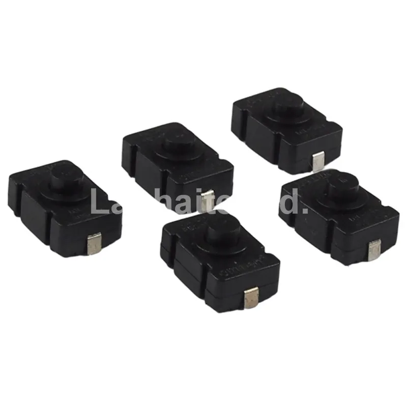 Omten PBS101XD Реверсивный кистевой переключатель 18 мм (Д) x 12 (Ш) 10 5 (В) (5 шт.)|led flashlight kit|led