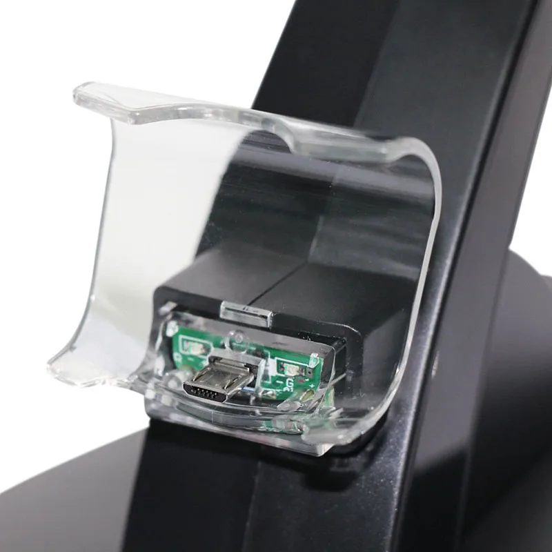 ps4 Charging Dock 5