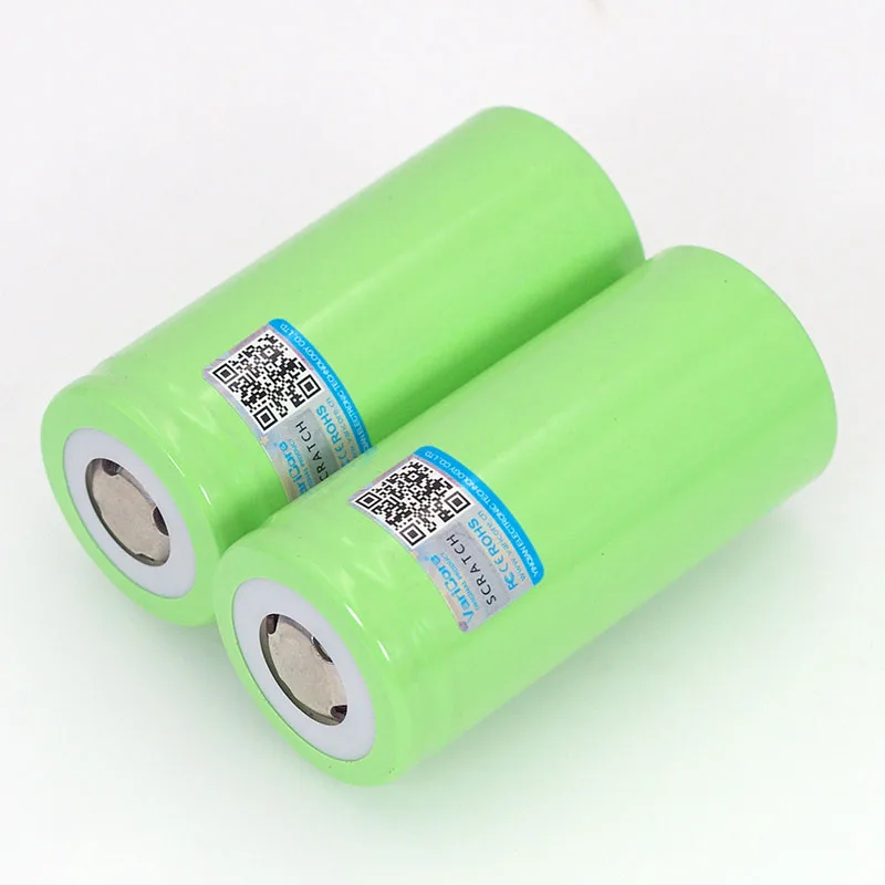VariCore 3 2 V 32700 6500mAh LiFePO4 батарея 35A непрерывный разряд максимум 55A Высокая мощность