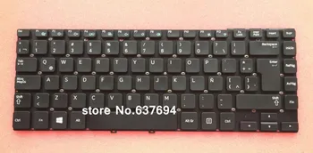 

Genuine laptop replacement keyboard for Samsung NP350V4X NP350V4X 355V4X NP270E4E 270E4E keyboard SP&LA layout test good