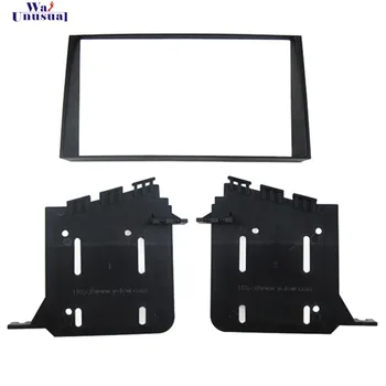 

HY 024 Top Quality Radio Fascia for HYUNDAI AZERA 2008 Stereo Fascia Dash CD Trim Installation Kit Free Shipping
