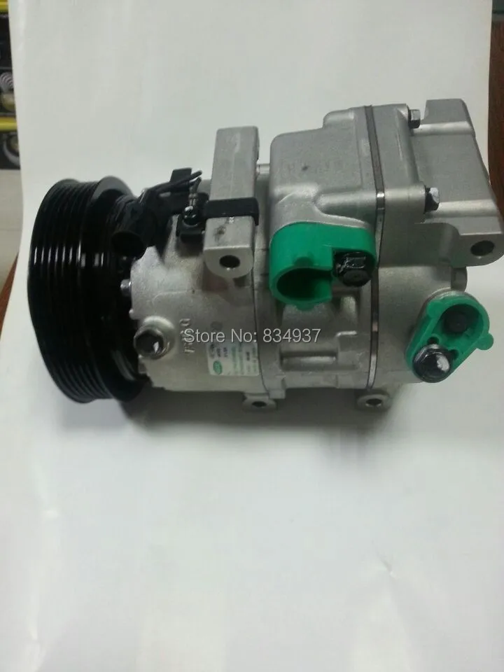 Ac compressor 977013K 220 97701 2B200 97701 3K720 977013K220 for ...
