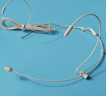 

Headset microphone For Sennheiser Audio-Technica and Shure