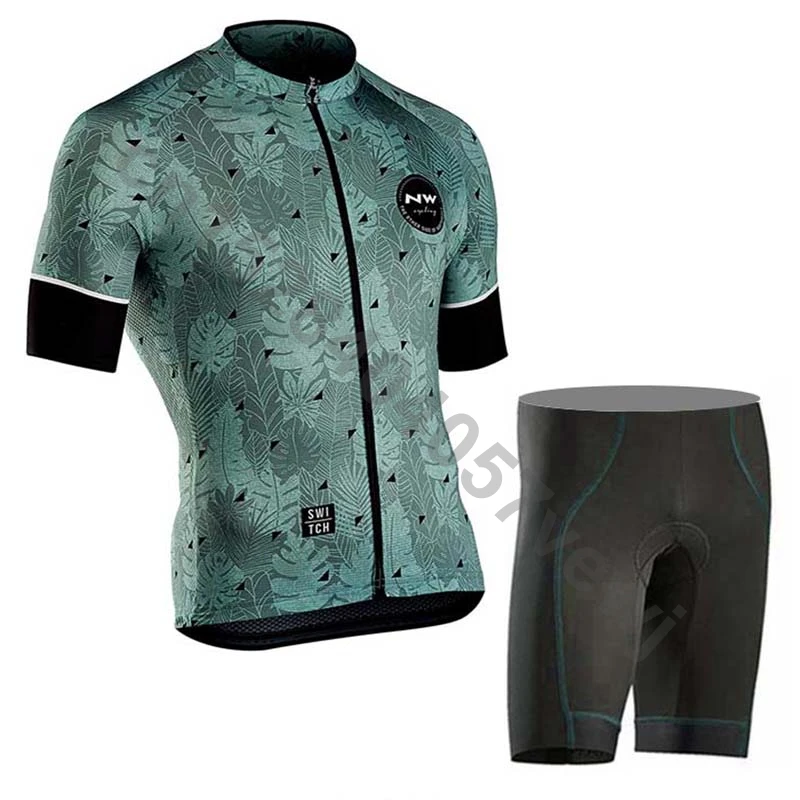 NW, летние майки для велоспорта, мужская уличная спортивная одежда для верховой езды, быстросохнущая велосипедная одежда с коротким рукавом, Майо, Ropa Ciclismo Hombre C22