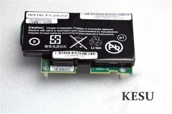 

FOR IBM MR10I MR10IS array raid card battery battery back 43W4342 44E8763