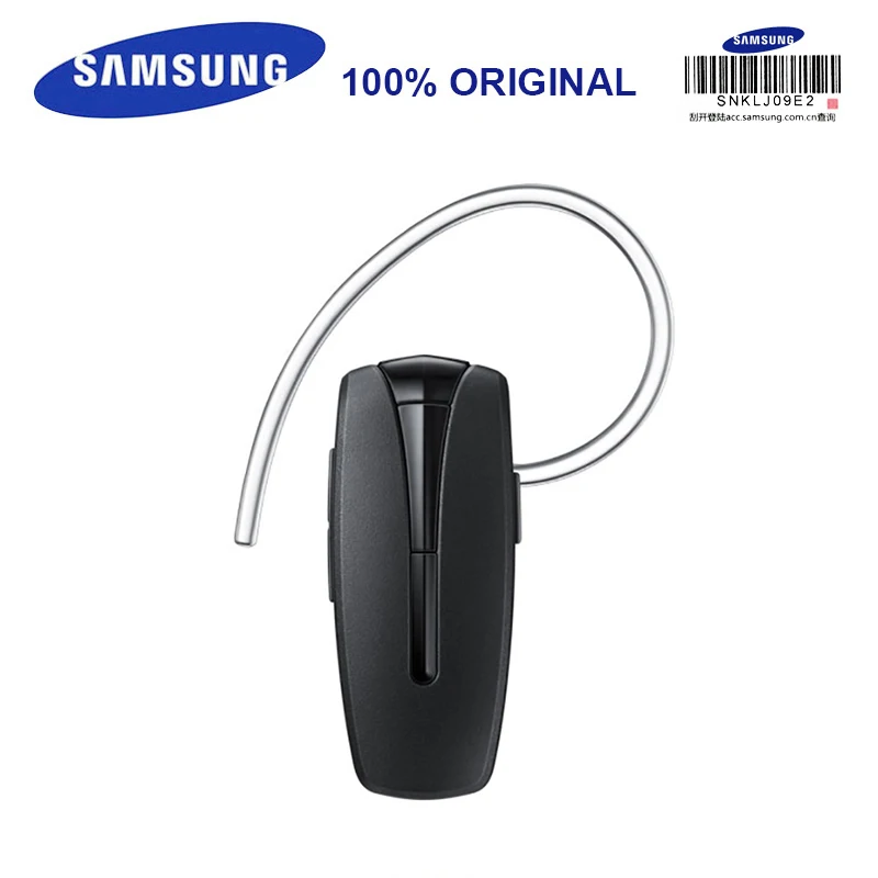 Оригинальные беспроводные Bluetooth наушники Samsung HM1350 с DSP интеллектуальная