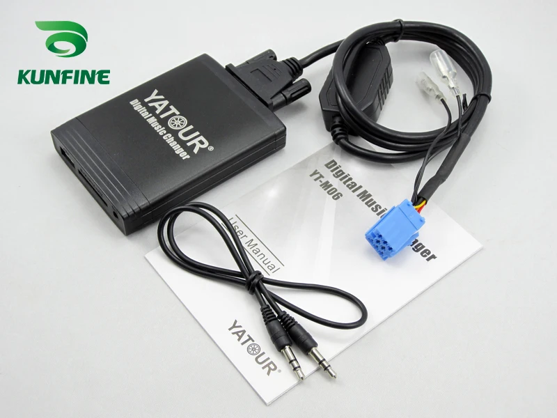 Car Digital music changer-RD3_01 (7)