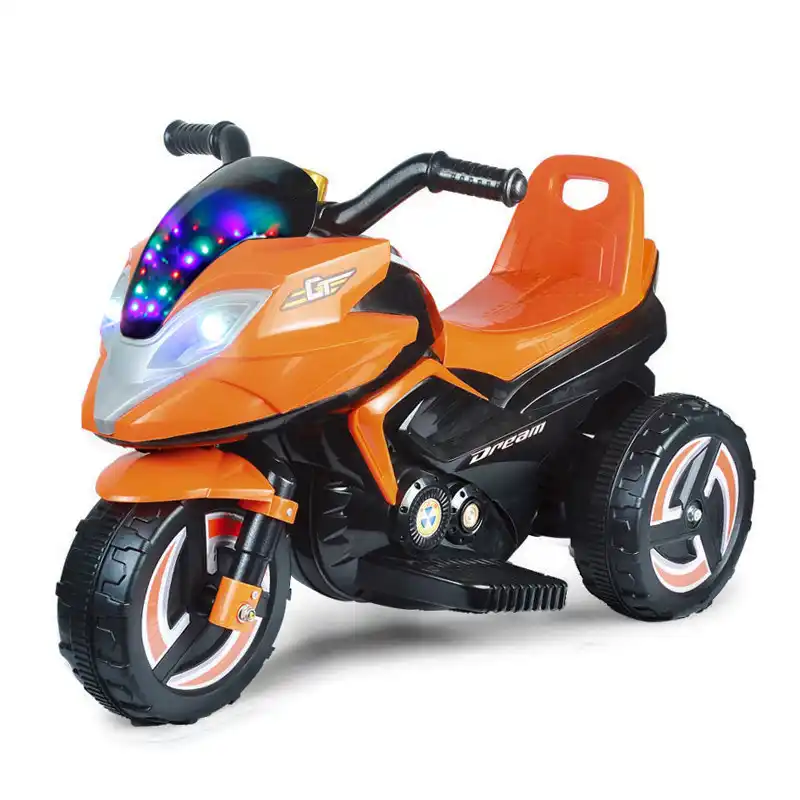 rechargeable toy cars